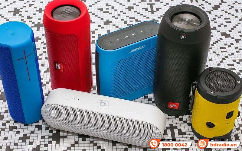 Hướng dẫn phát 2 loa bluetooth cùng lúc trên điện thoại