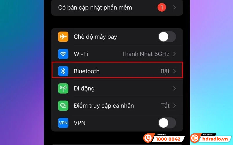 Hướng dẫn phát 2 loa bluetooth cùng lúc trên điện thoại
