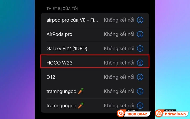 Hướng dẫn phát 2 loa bluetooth cùng lúc trên điện thoại