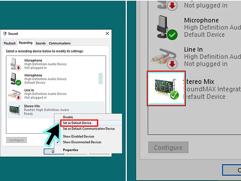 Cách kết nối 2 loa Bluetooth với Laptop (Windows) Cách kết nối 2 loa Bluetooth với Laptop (Windows)