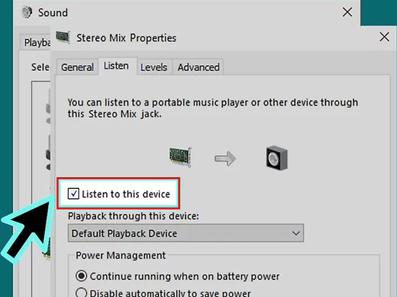 Cách kết nối 2 loa Bluetooth với Laptop (Windows) Cách kết nối 2 loa Bluetooth với Laptop (Windows)