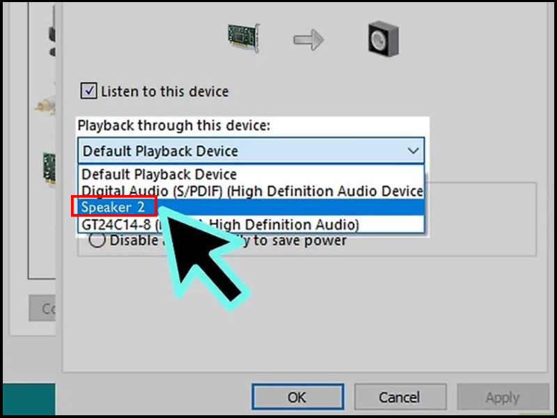 Cách kết nối 2 loa Bluetooth với Laptop (Windows) Cách kết nối 2 loa Bluetooth với Laptop (Windows)