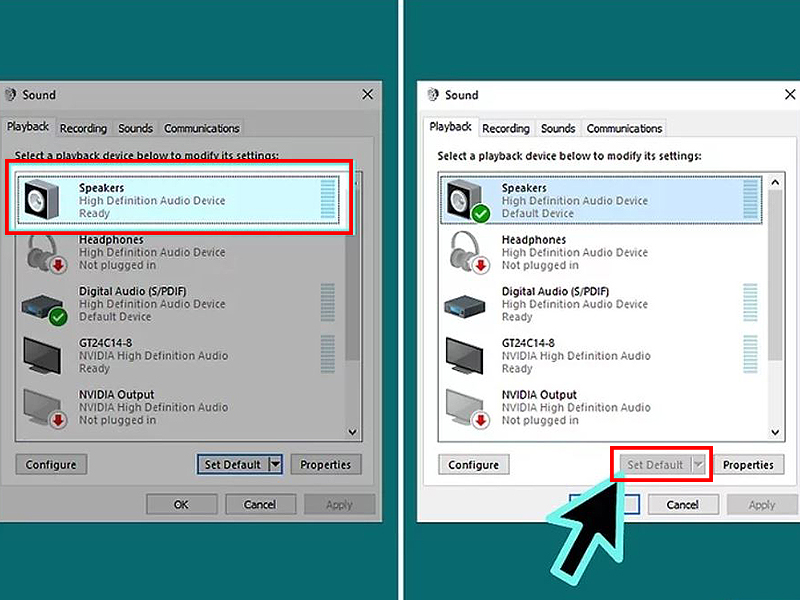 Cách kết nối 2 loa Bluetooth với Laptop (Windows) Cách kết nối 2 loa Bluetooth với Laptop (Windows)