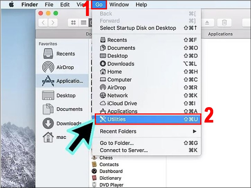 Cách kết nối 2 loa Bluetooth với MacBook Cách kết nối 2 loa Bluetooth với MacBook