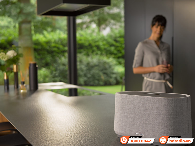 Kết nối không dây nhiều Loa Bluetooth qua Ứng dụng Google Home