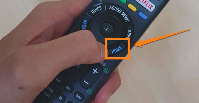 cách kết nối loa bluetooth với tivi