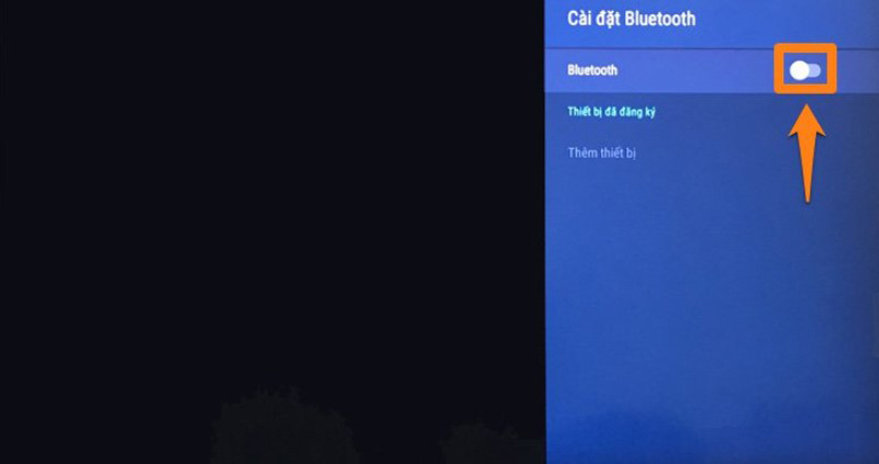 loa bluetooth cho tivi