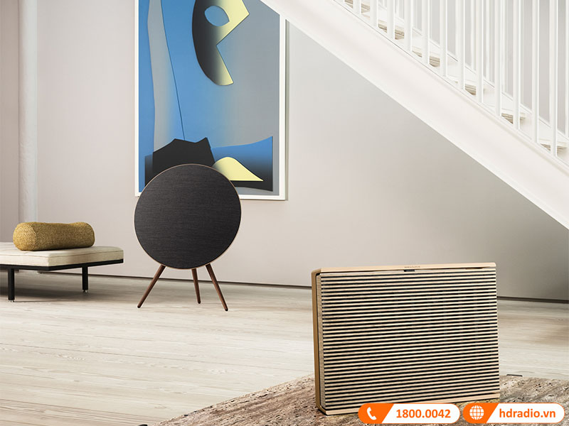 cong nghe am thanh hien dai