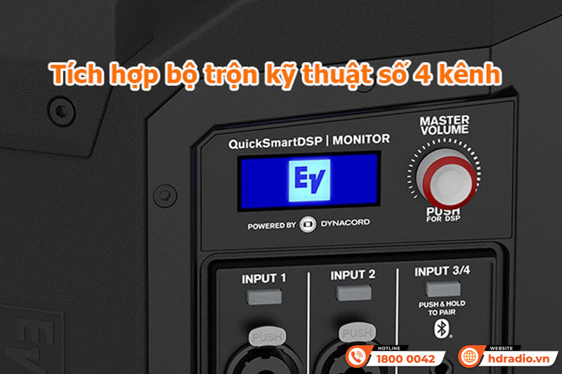 JBL EON ONE Compact, Bose S1 Pro Plus, Electro-Voice Everse 8 Nên Chọn Loa nào