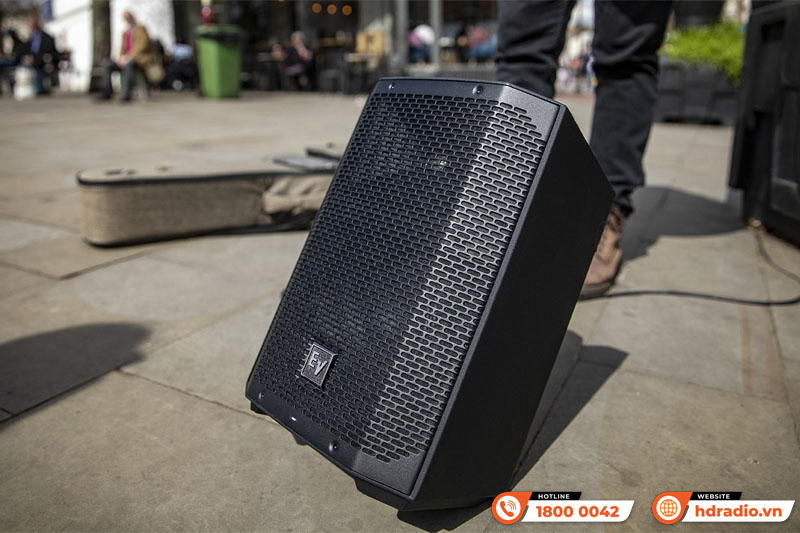 JBL EON ONE Compact, Bose S1 Pro Plus, Electro-Voice Everse 8 Nên Chọn Loa nào