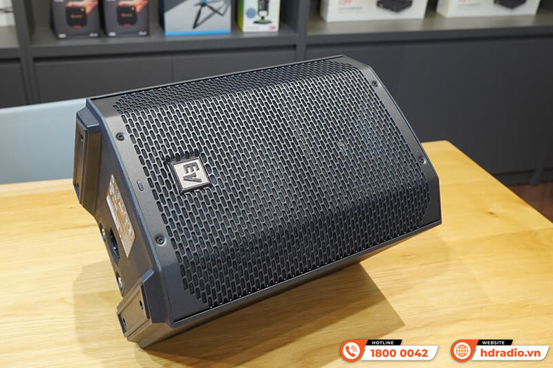JBL EON ONE Compact, Bose S1 Pro Plus, Electro-Voice Everse 8 Nên Chọn Loa nào