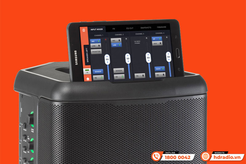 JBL EON ONE Compact, Bose S1 Pro Plus, Electro-Voice Everse 8 Nên Chọn Loa nào