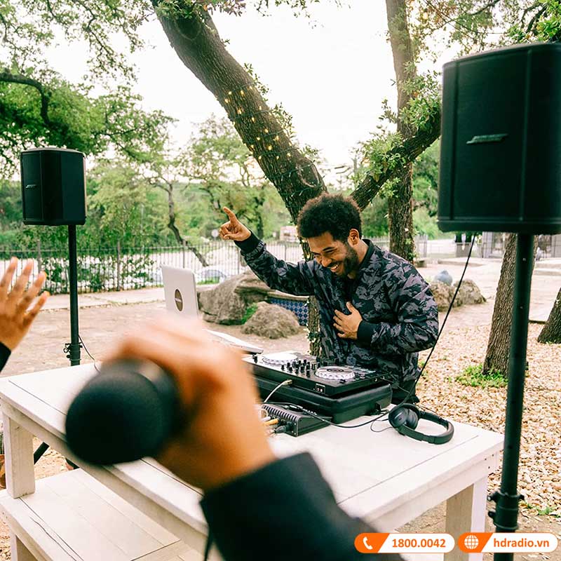 So sánh Loa Bose S1 Pro và Loa Bose S1 Pro Plus