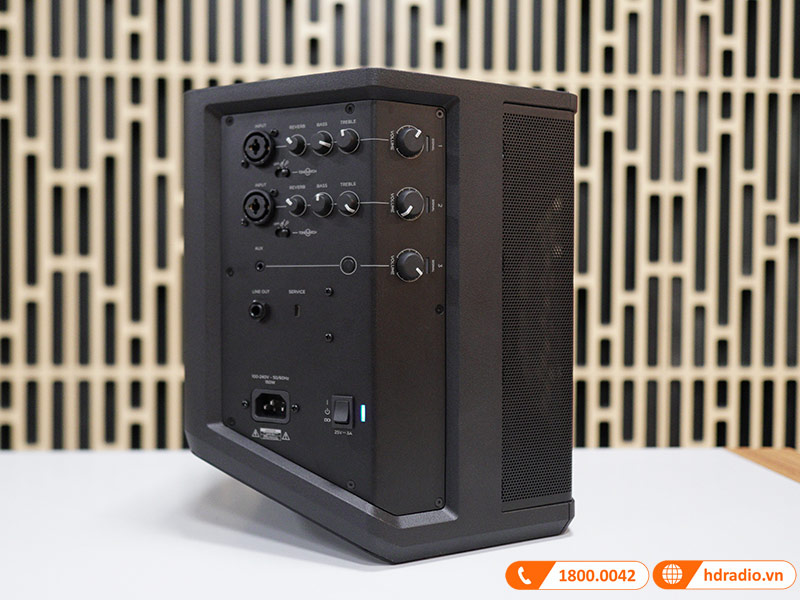 So sánh Loa Bose S1 Pro và Loa Bose S1 Pro Plus