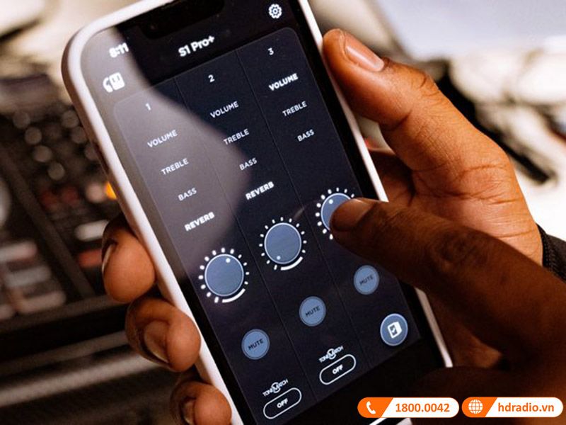 So sánh Loa Bose S1 Pro và Loa Bose S1 Pro Plus