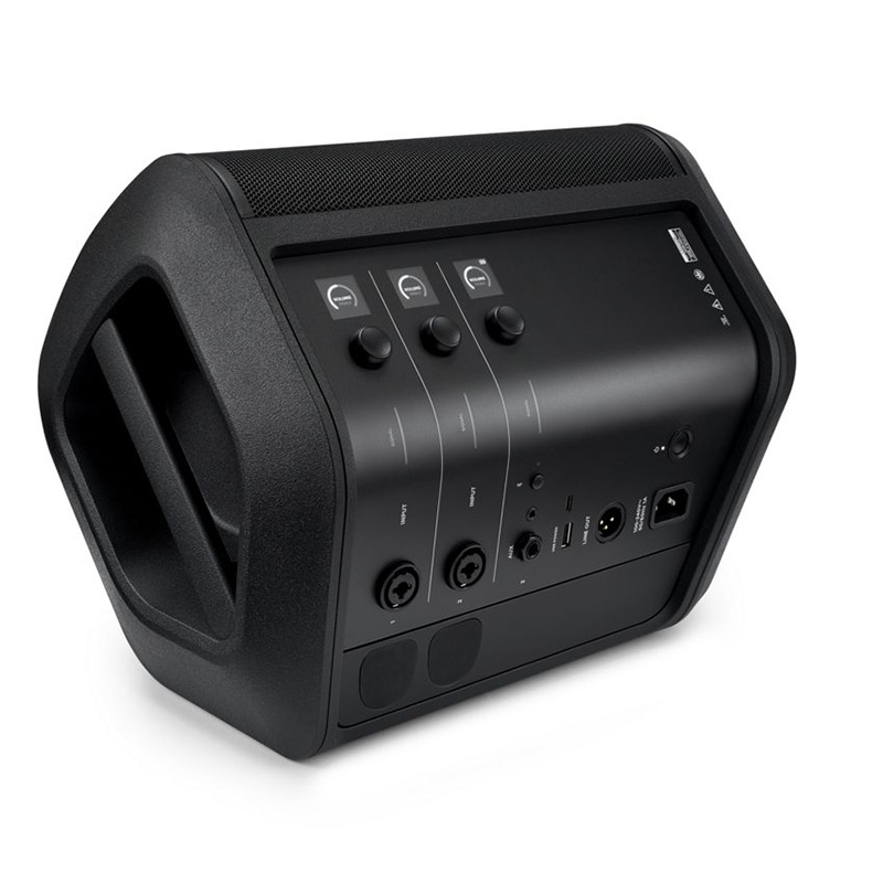 So sánh Loa Bose S1 Pro và Loa Bose S1 Pro Plus