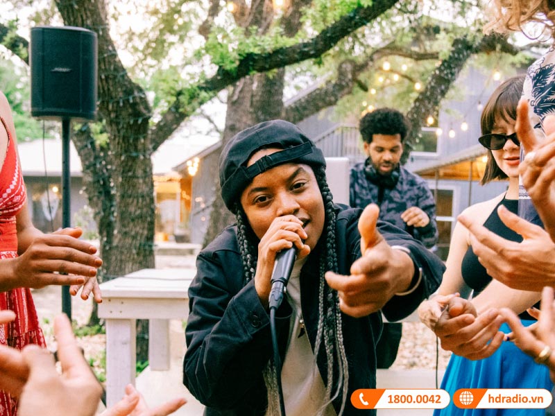 Loa Bose S1 Pro Plus