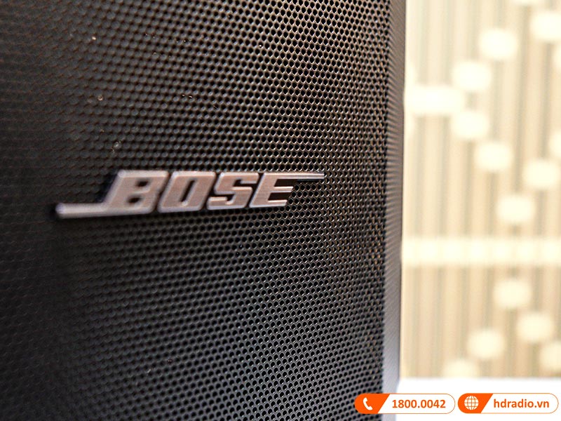 So sánh Loa Bose S1 Pro và Loa Bose S1 Pro Plus