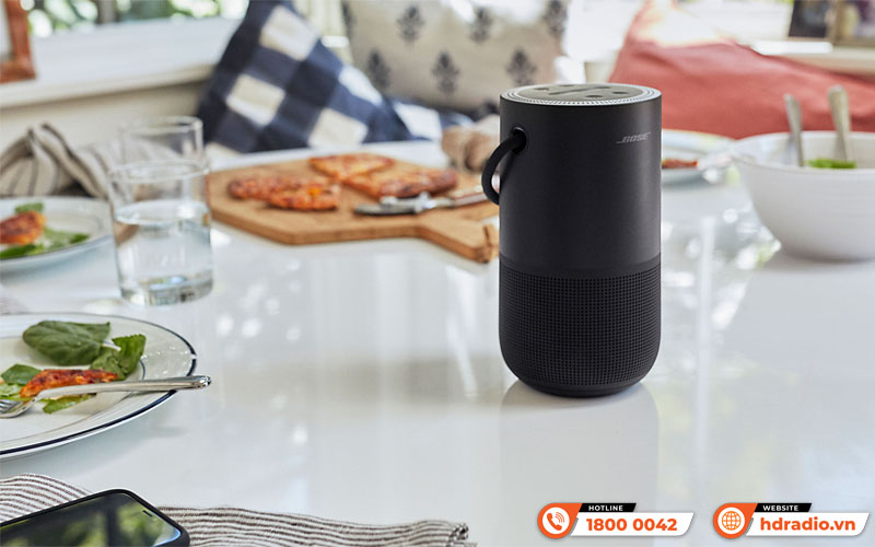 So Sánh Loa Bose với Loa Electro-Voice Mới Nhất