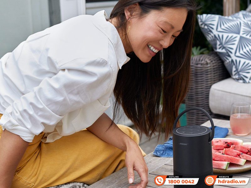 So Sánh Loa Bose với Loa Electro-Voice Mới Nhất