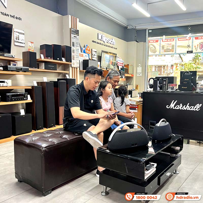 So sánh Loa Harman Kardon Go Play Mini và Loa Harman Kardon Go Play 3