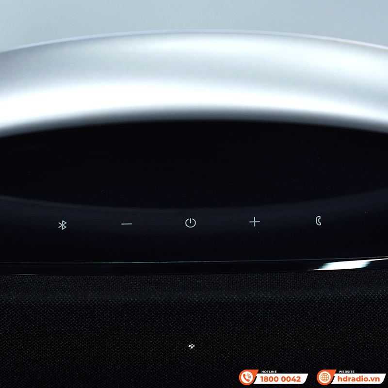 So sánh Loa Harman Kardon Go Play Mini và Loa Harman Kardon Go Play 3