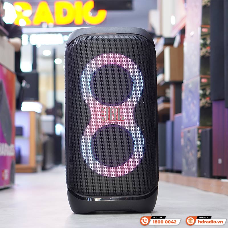 Loa JBL PartyBox Stage 320