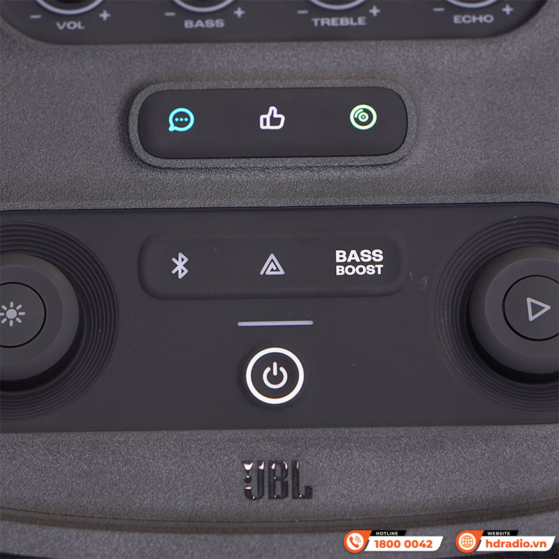 So sánh về khả năng kết nối 