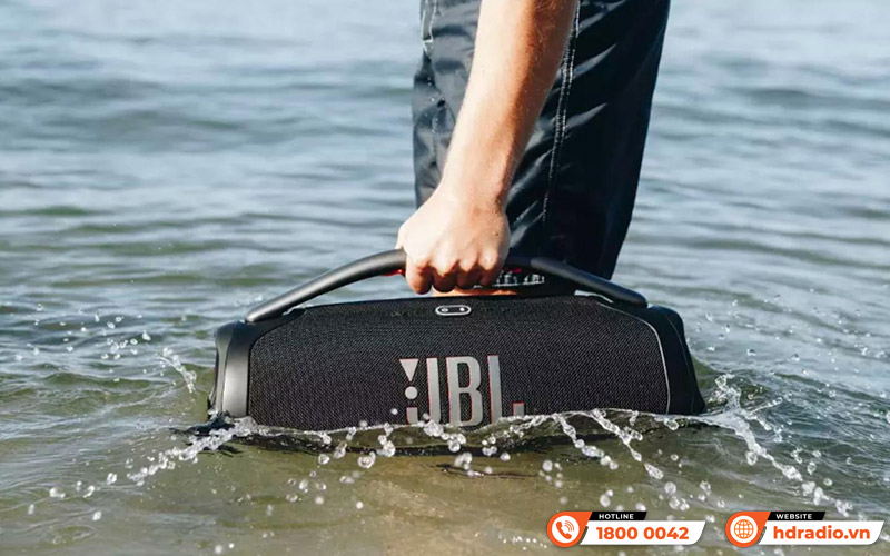 So sánh Loa JBL và Loa Marshall chi tiết chính xác nhất