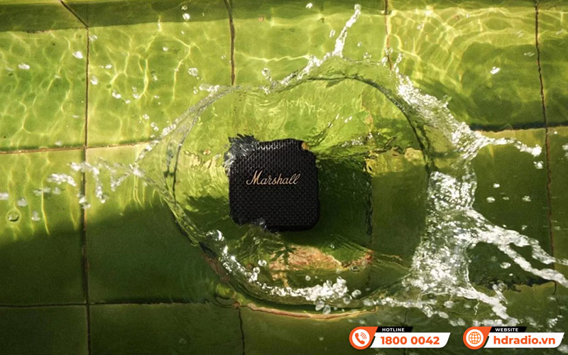 So sánh Loa JBL và Loa Marshall chi tiết chính xác nhất