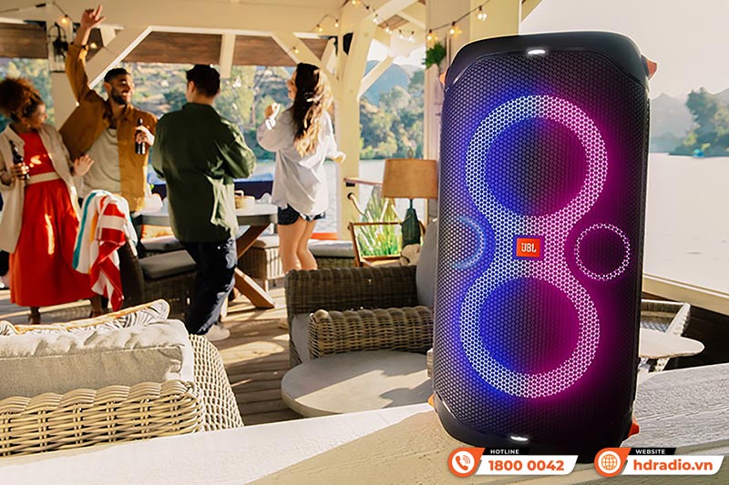 So sánh Loa JBL và Loa Marshall chi tiết chính xác nhất