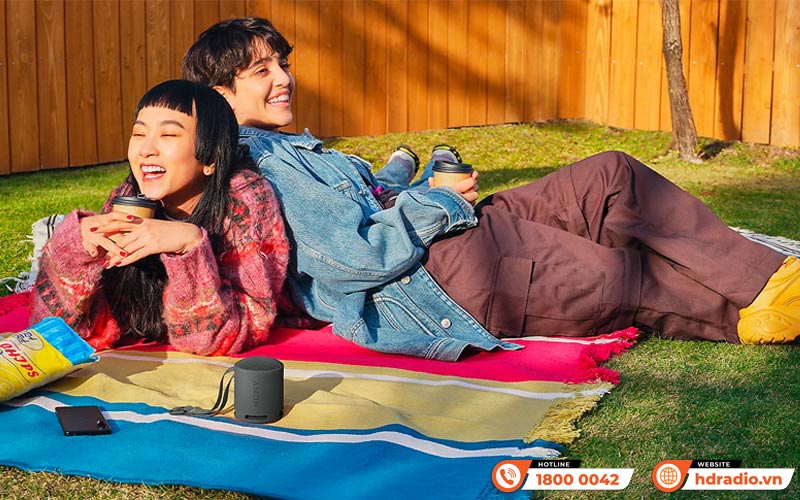 So Sánh Loa JBL Và Loa Sony