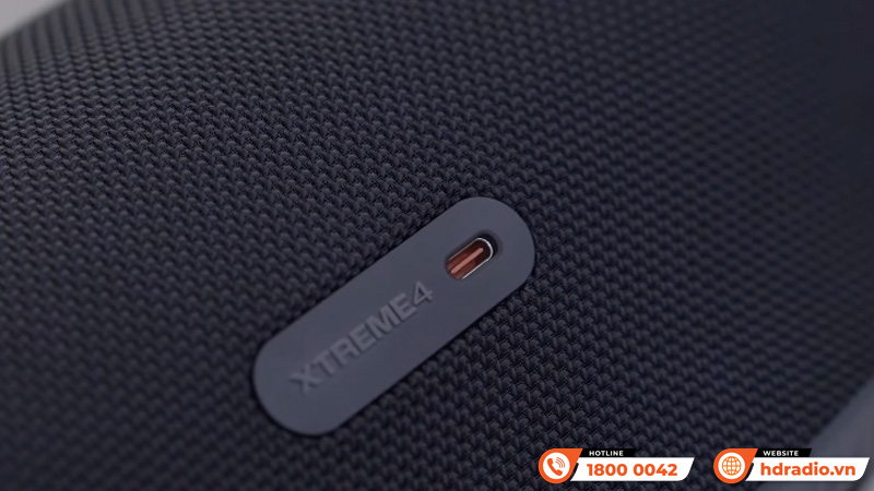 So sánh Loa JBL Xtreme 3 và Loa JBL Xtreme 4