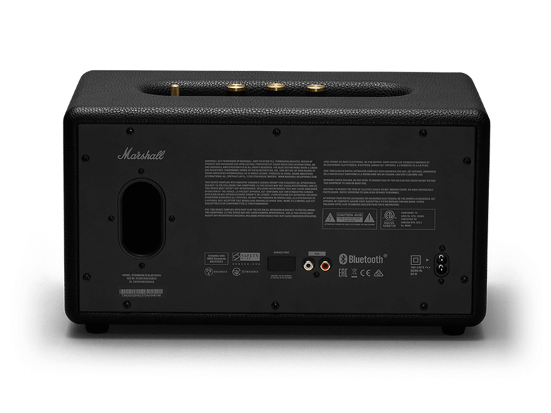 So sánh loa Marshall Acton 2 với loa Marshall Stanmore 2