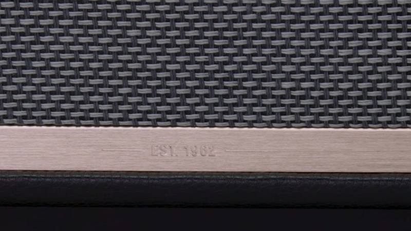 So sánh loa Marshall Acton 2 với loa Marshall Stanmore 2