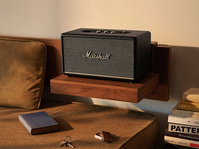 So sánh loa Marshall Stanmore 3 và loa JBL Boombox 3