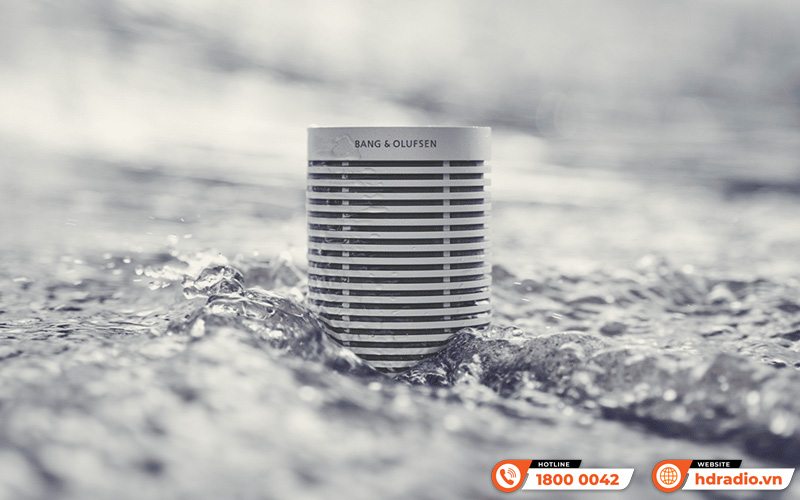 So sánh loa Marshall với loa Bang & Olufsen