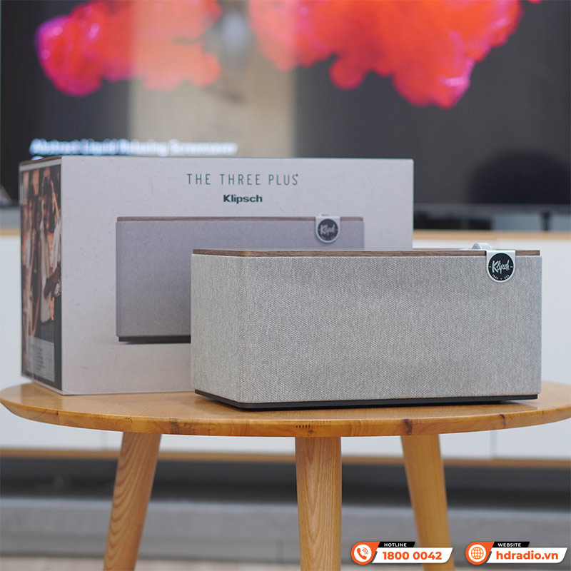 So sánh loa Marshall với loa Klipsch về Công Nghệ Âm Thanh