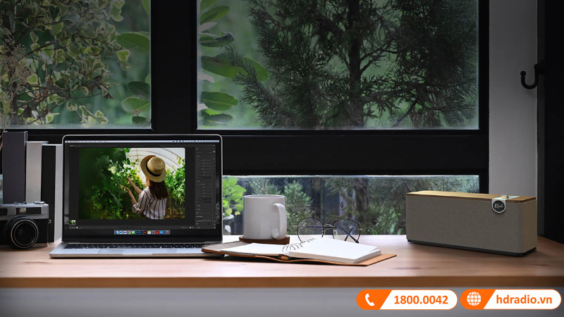 So sánh loa Marshall với loa Klipsch về Tính Năng