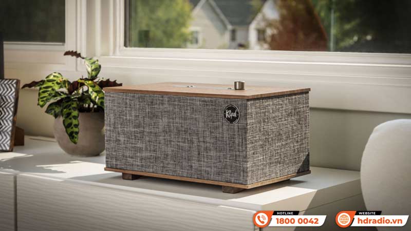 So sánh loa Marshall với loa Klipsch về Giá Cả