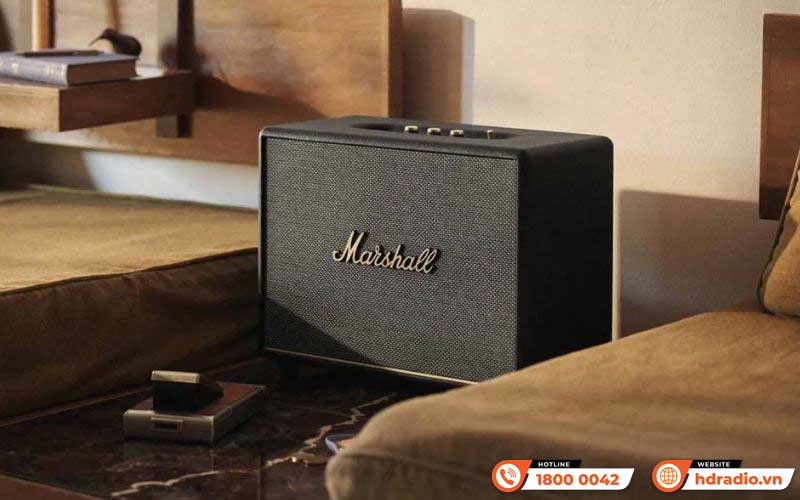 So sánh loa Marshall với loa Klipsch về Giá Cả