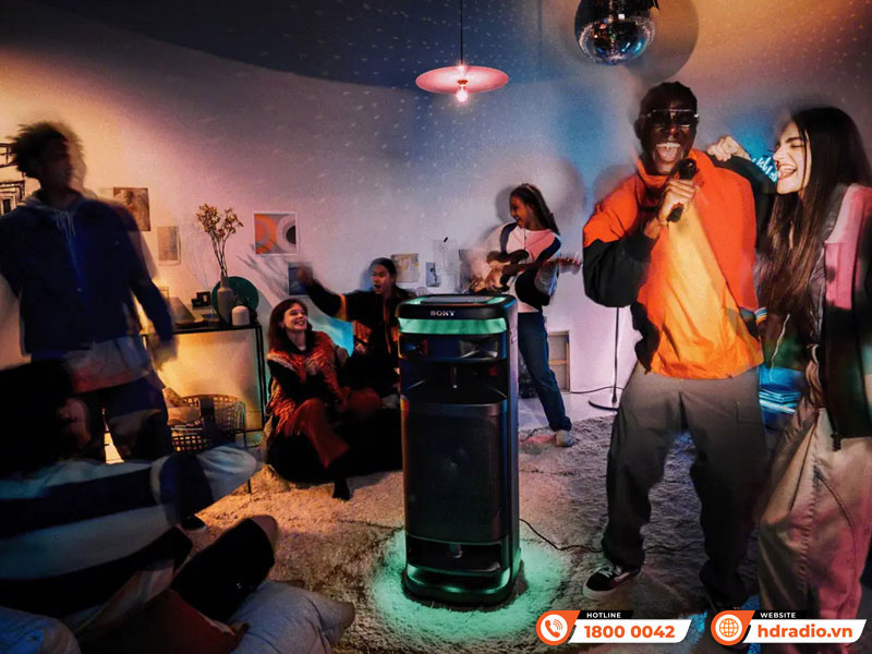 Có nên mua thiết bị âm thanh trong tháng cô hồn không