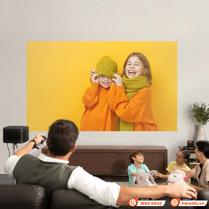 Có nên mua thiết bị âm thanh trong tháng cô hồn không