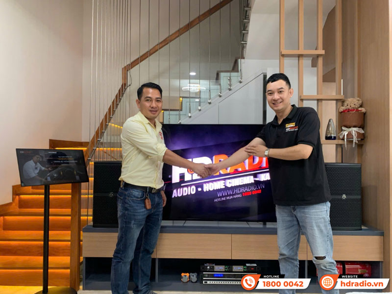 Có nên mua thiết bị âm thanh trong tháng cô hồn không