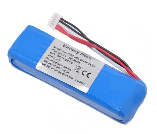 thay pin loa bluetooth