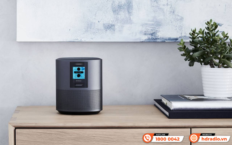 Top 10 loa wifi đa phòng thông minh hay nhất hiện nay