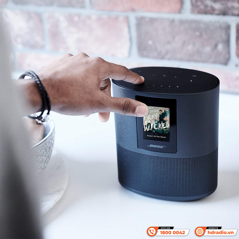 Top 10 loa wifi đa phòng thông minh hay nhất hiện nay