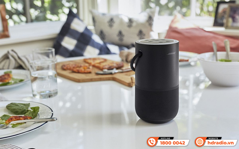 Top 10 loa wifi đa phòng thông minh hay nhất hiện nay