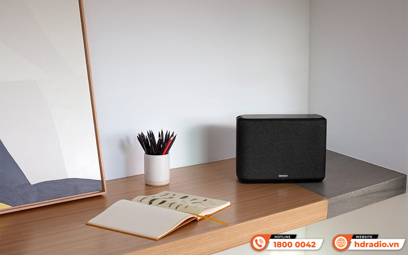 Top 10 Loa Wifi Đa Phòng Thông Minh Hay Nhất Hiện Nay