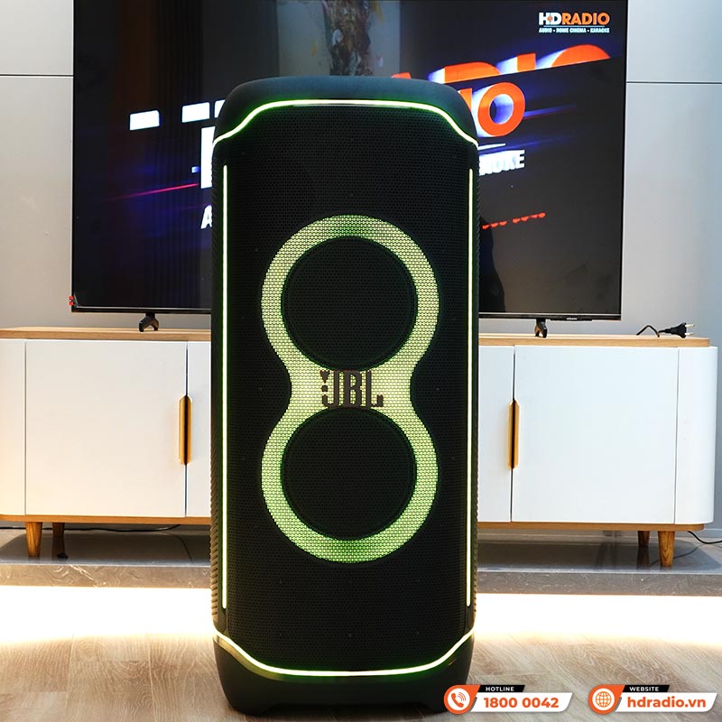 Loa JBL PartyBox Ultimate